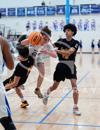 ©CGP 121024 David Crockett @ West Ridge_01337