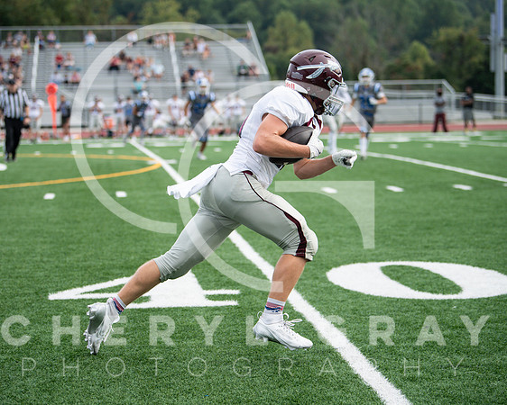 ©CGP 092324 JV DB @ West Ridge 0705