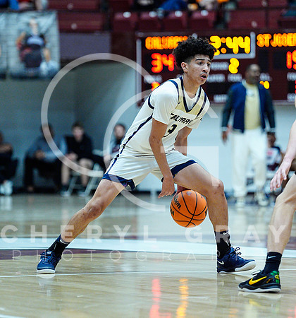 ©CGP 123024 GAME 25 Calvary vs St. Joseph 00552