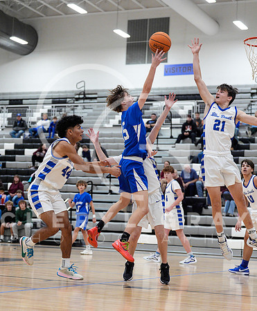 ©CGP 120224 F Unicoi Tn High @ West Ridge_01739
