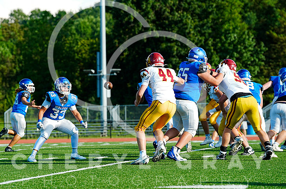 ©CGP 081425 JV Science Hill @ West Ridge 00512