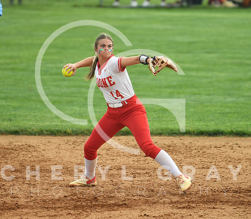 ©CGP_050724 District 1 4A Softball 0994