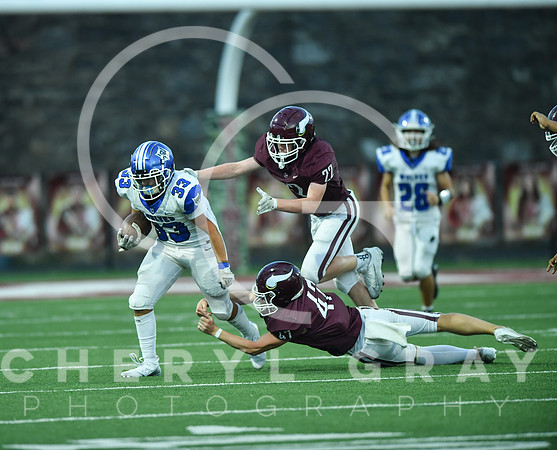 ©CGP 082525 JV West Ridge @ TN High 01325