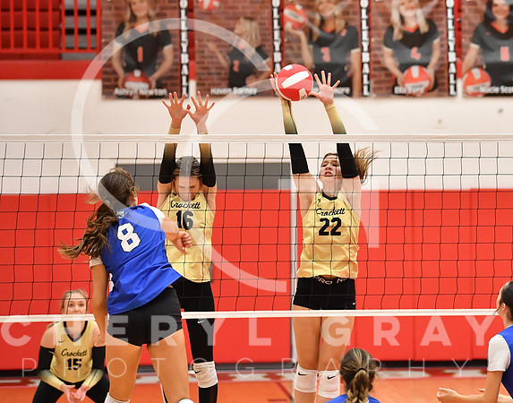 ©CGP 100124 West Ridge vs Crockett 1386