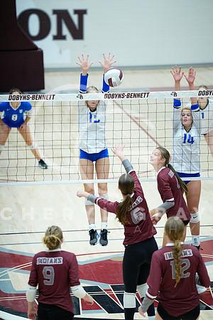 ©CGP 091224 West Ridge @ Dobyns Bennett 0993