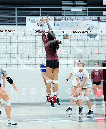 ©CGP 091224 West Ridge @ Dobyns Bennett 0508