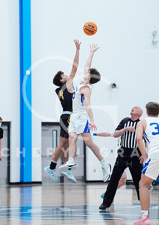 ©CGP 121024 David Crockett @ West Ridge_01023