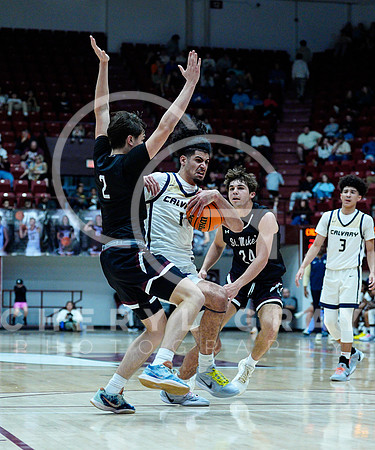 ©CGP 122824 GAME 18 Calvary vs St. Michael 00658