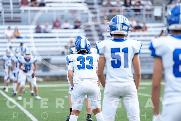 ©CGP 082525 JV West Ridge @ TN High 01545