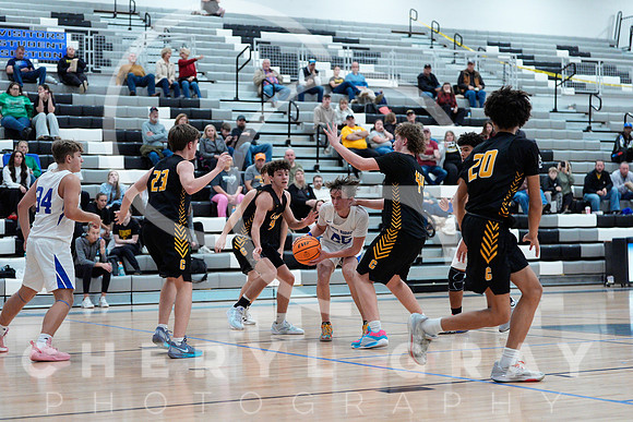 ©CGP 121024 David Crockett @ West Ridge_01726