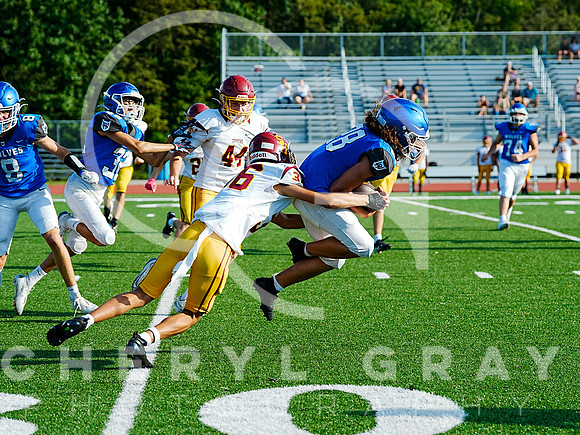 ©CGP 081425 JV Science Hill @ West Ridge 00404