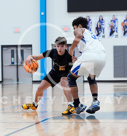 ©CGP 121024 David Crockett @ West Ridge_01236