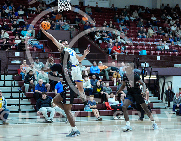 ©CGP 122724 GAME 11 Orem vs Bearden 00139