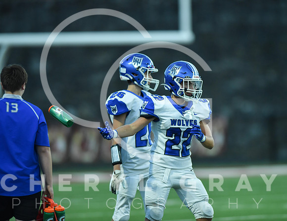 ©CGP 082525 JV West Ridge @ TN High 01407