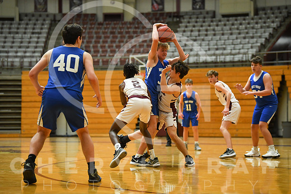 ©CGP_012422_West Ridge @ Dobyns-Bennett_04423