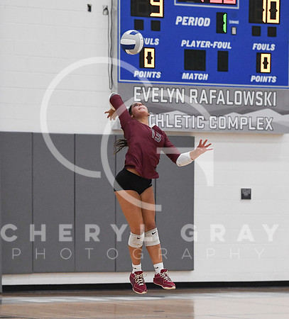 ©CGP 082124 Dobyns Bennett @ West Ridge 2269