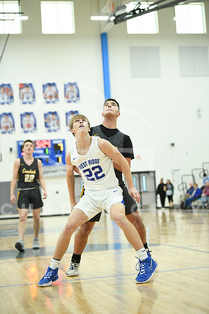©CGP_020122_David Crockett @ West Ridge_0520