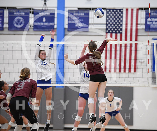 ©CGP 082124 Dobyns Bennett @ West Ridge 2637