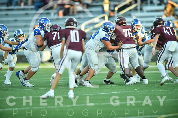 ©CGP 082525 JV West Ridge @ TN High 00948