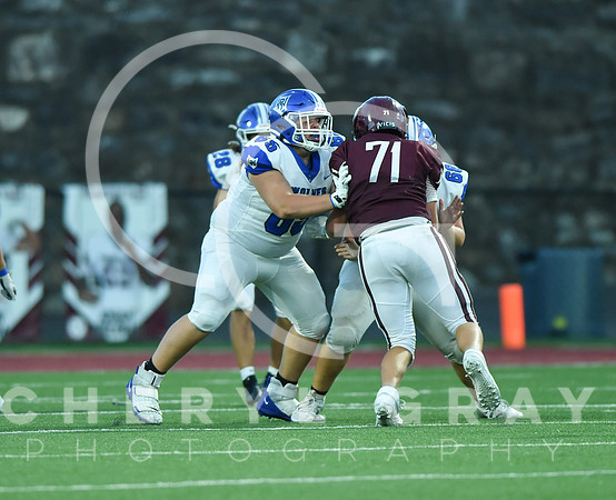 ©CGP 082525 JV West Ridge @ TN High 01270