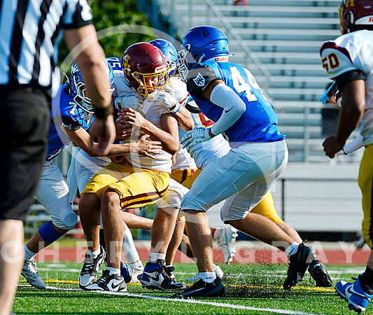 ©CGP 081425 JV Science Hill @ West Ridge 00314