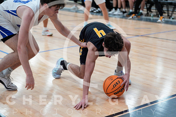 ©CGP 121024 David Crockett @ West Ridge_02022