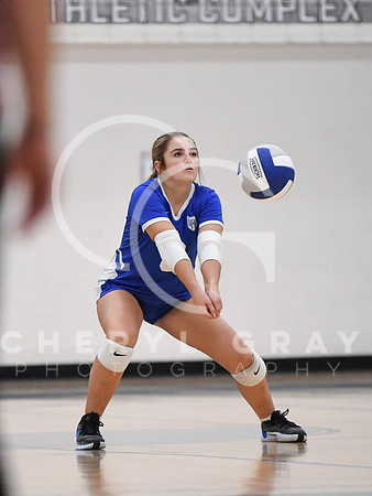©CGP 082124 Dobyns Bennett @ West Ridge 2520