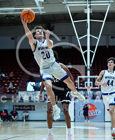 ©CGP 123124 GAME 28 L Norman vs St. Mikes 00103