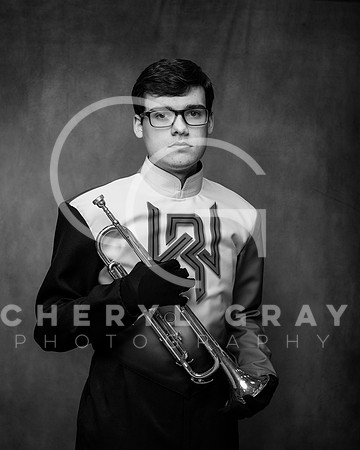 ©CGP WRBAND25 00083_BW_