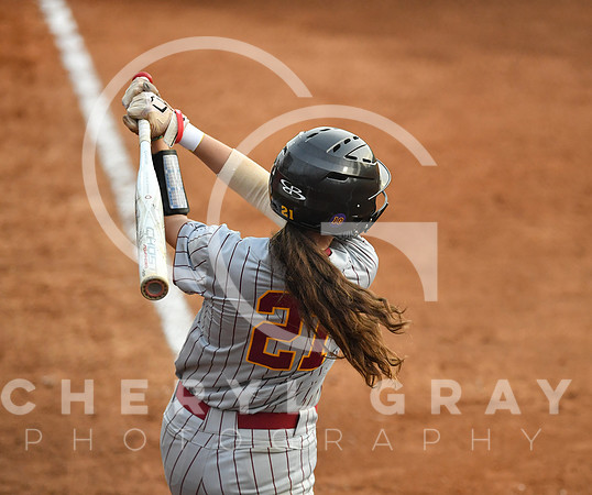 ©CGP_050724 District 1 4A Softball 2106