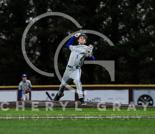 ©CGP 033125 West Ridge @ Dobyns Bennett 03501