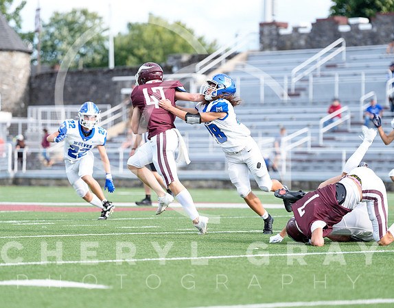 ©CGP 082525 JV West Ridge @ TN High 01609