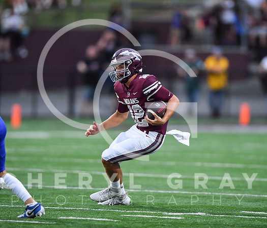©CGP 090624 West Ridge @ Dobyns Bennett 1021