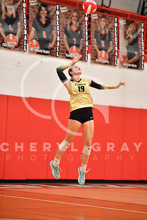 ©CGP 100124 West Ridge vs Crockett 1134