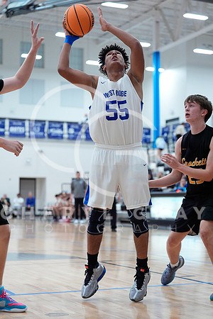 ©CGP 121024 David Crockett @ West Ridge_01405