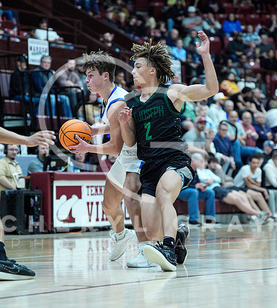 ©CGP 122724 GAME 10 West Ridge vs St. Joseph 00731
