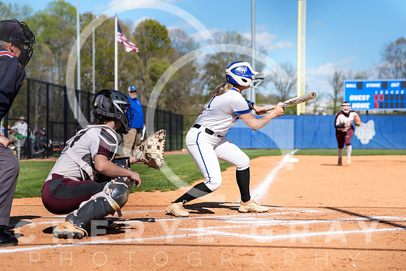 ©CGP 041525 Dobyns Bennett @ West Ridge 09363