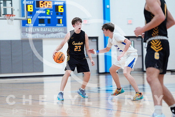 ©CGP 121024 David Crockett @ West Ridge_01669