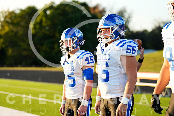 ©CGP 092024 West Ridge @ William Blount 1093
