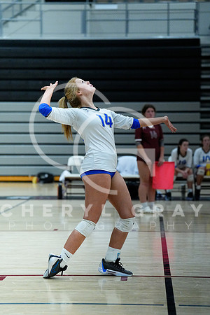©CGP 091224 West Ridge @ Dobyns Bennett 0819