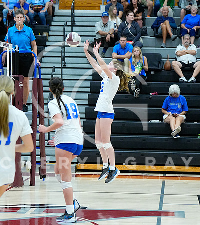 ©CGP 091224 West Ridge @ Dobyns Bennett 0729