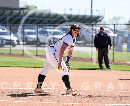 ©CGP 041525 Dobyns Bennett @ West Ridge 08311