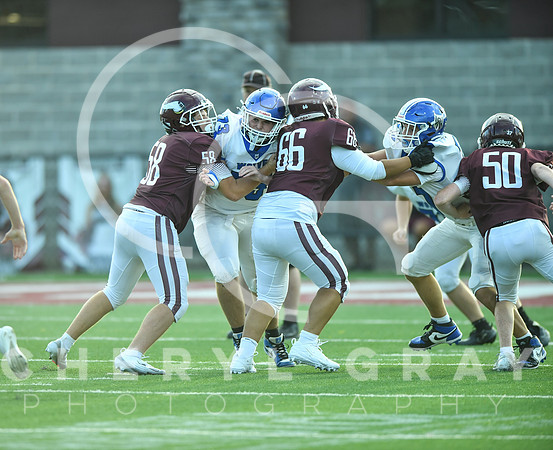 ©CGP 082525 JV West Ridge @ TN High 00710