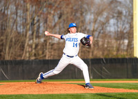 ©CGP 032825 Chuckey Doak @ West Ridge 0032