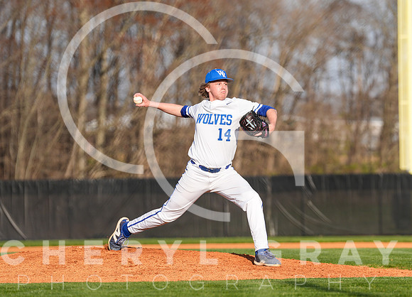 ©CGP 032825 Chuckey Doak @ West Ridge 0032