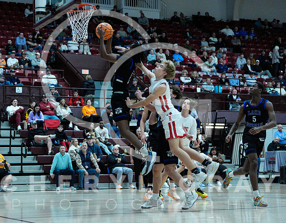©CGP 122624 GAME 3 Daniel Boone vs Lake Norman_00164