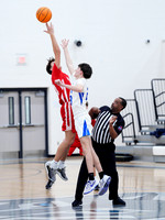 ©CGP 013025 9th B, JV G Boone @ West Ridge 00012