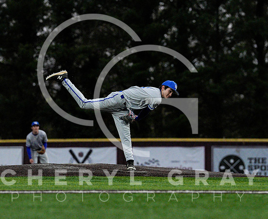 ©CGP 033125 West Ridge @ Dobyns Bennett 03507