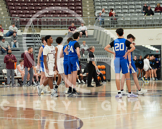 ©CGP 021425 West Ridge @ Dobyns Bennett 00244