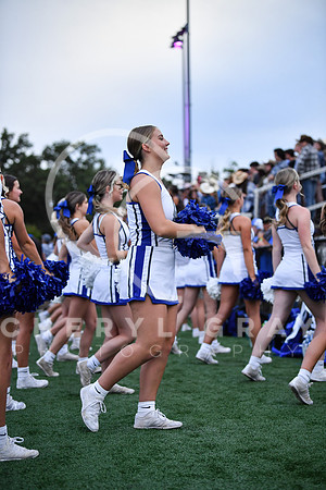 ©CGP 090624 West Ridge @ Dobyns Bennett 0983